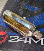 Uitlaatdemper BMW K1300S, Motoren, Ophalen