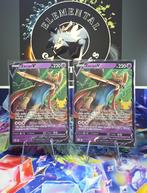 Meerdere Zacian V van Celebrations, Hobby en Vrije tijd, Verzamelkaartspellen | Pokémon, Ophalen of Verzenden, Zo goed als nieuw