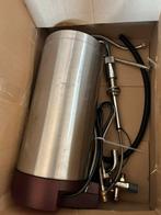 Quooker Twintaps, Huis en Inrichting, Ophalen, Gebruikt