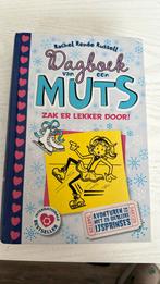 Rachel Renée Russell Dagboek van een MUTS-Zak er lekker door, Gelezen, Rachel Renée Russell, Ophalen of Verzenden, Fictie
