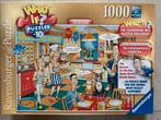 Ravensburger What If? No. 10 - The Birthday - 1000 Stukjes, Hobby en Vrije tijd, Ophalen of Verzenden, 500 t/m 1500 stukjes, Legpuzzel
