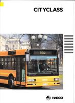 IVECO CITYCLASS 1995, Ophalen of Verzenden, Zo goed als nieuw, Overige merken
