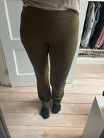 Flared legging YAYA, Verzenden, Zo goed als nieuw, Maat 36 (S), Lang