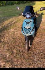 Piaggo zip 2takt 50cc, Fietsen en Brommers, Scooters | Piaggio, Ophalen, Zip