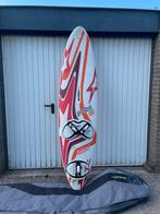 Tabou pocket wave 85, Ophalen, Gebruikt, Met draagtas, Minder dan 250 cm