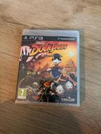 Ducktales ps3 NIEUW geseald, 1 speler, Ophalen of Verzenden, Nieuw