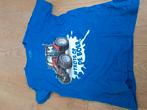 Tshirt trots op de boer, Ophalen of Verzenden, Zo goed als nieuw, Jongen, Shirt of Longsleeve