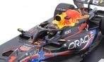 Minichamps 1:12 RB19 GP Austin 2023 Special Livery, Ophalen of Verzenden, Nieuw, Formule 1