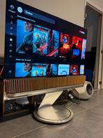 BeoVision Theatre 55" OLED TV met Draaibare Vloerstand, Overige merken, Nieuw, Ophalen of Verzenden, 100 cm of meer