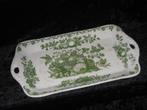 Mason's Fruit Basket Cake Vintage Schaal, Antiek en Kunst, Antiek | Servies los, Ophalen