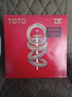 LP Toto IV, Cd's en Dvd's, Vinyl | Rock, Ophalen of Verzenden, Gebruikt, 12 inch, Poprock