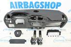 Airbag set - Dashboard met speaker BMW X3 G01 (2018-heden), Gebruikt, Ophalen of Verzenden