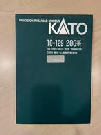 KATO 10-129 200 series bullit train “Shikansen”, Hobby en Vrije tijd, Modeltreinen | N-Spoor, Ophalen of Verzenden, Zo goed als nieuw