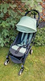 Babyzen YoYo², groen, inclusief accessoires, Kinderen en Baby's, Buggy's, Ophalen, Gebruikt, Overige merken, Voetenzak