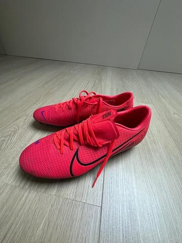Nike Mercurial Vapor 13 FG voetbalschoenen heren maat 42,5 beschikbaar voor biedingen