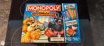 Monopoly junior, Hobby en Vrije tijd, Ophalen of Verzenden, Zo goed als nieuw