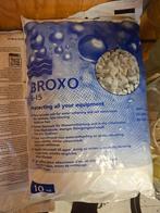 Zout waterontharder, Witgoed en Apparatuur, Waterontharders, Ophalen, Nieuw, Waterontharder met zout