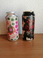 Bierblikjes van Ierse en Britse brouwerijen, Ophalen of Verzenden, Zo goed als nieuw, Overige typen, Overige merken