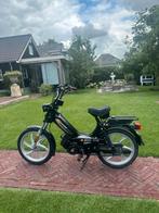 Tomos Luxe e-start!, Fietsen en Brommers, Brommers | Tomos, Ophalen, Gebruikt, Overige modellen, 49 cc