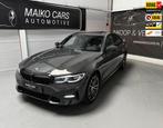 BMW 3-serie 330e High Executive| Sport shadow| Plug in |Pano, 1998 cc, Achterwielaandrijving, Gebruikt, 4 cilinders