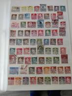 Postzegels Denemarken, Postzegels en Munten, Postzegels | Volle albums en Verzamelingen, Ophalen of Verzenden