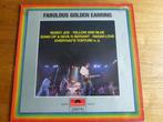 Golden Earring – Fabulous Golden Earring, Cd's en Dvd's, Ophalen of Verzenden, Gebruikt, 12 inch, Overige genres