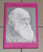 Charles Darwin - Orchideeënboek, Ophalen of Verzenden, Zo goed als nieuw, Natuurwetenschap