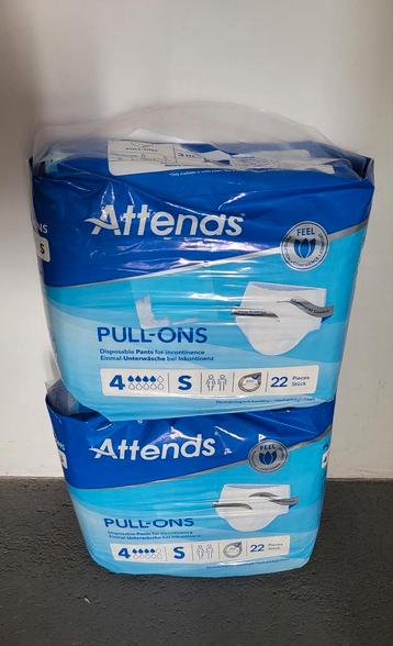 Attends Pull-Ons maat S beschikbaar voor biedingen