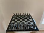 Apart schaakspel swarovski, Ophalen of Verzenden