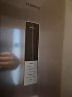 Koelvriescombinatie Veripart koelkast 2 maand oud , Ophalen, 200 liter of meer, Met aparte vriezer, 160 cm of meer