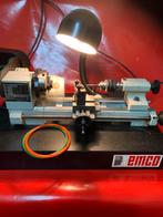 Unimat 3, Doe-het-zelf en Verbouw, Draaibanken, Ophalen, Gebruikt, Metaaldraaibank