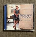 Sweelinck to Bach - cd Willeke Smits, Ophalen of Verzenden, Zo goed als nieuw, Koren of Klassiek