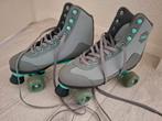 Skates mt 41 2x gebruikt, Ophalen of Verzenden, Zo goed als nieuw, Skateboard