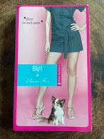 Blijf! - Elaine Fox (Pink Pockets), Ophalen of Verzenden, Gelezen, Nederland