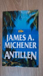 Boeken van James A.  Michener, Boeken, Ophalen of Verzenden, Gelezen, 1800 tot 2000, Landkaart