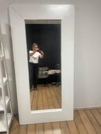 Grote rechthoekige spiegel IKEA, Ophalen, Zo goed als nieuw, 75 tot 100 cm, 150 tot 200 cm