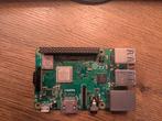 Raspberry Pi 3 B+ met accessoires, Computers en Software, Overige Computers en Software, Ophalen, Gebruikt