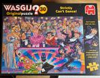 WASGIJ Strictly Can't Dance! Puzzel, Ophalen of Verzenden, 500 t/m 1500 stukjes, Zo goed als nieuw, Legpuzzel