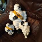 BIBENDUM Michelin mannetjes, Verzamelen, Ophalen, Gebruikt, Overige typen