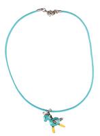 Mooie Horka Ketting met paard, Dieren en Toebehoren, Paarden en Pony's | Overige Paardenspullen, Ophalen of Verzenden, Nieuw