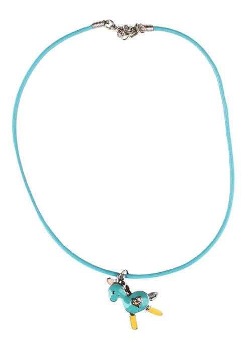 Mooie Horka Ketting met paard, Dieren en Toebehoren, Paarden en Pony's | Overige Paardenspullen, Nieuw, Ophalen of Verzenden