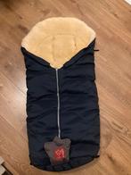 Kaiser Voetenzak Sheepskin - 1 Seizoen Gebruikt, Ophalen of Verzenden, Zo goed als nieuw, 85 tot 100 cm, Slaapzak