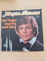 Eurovision 1976 Luxemburg Jurgen Marcus German version, Cd's en Dvd's, Vinyl Singles, Ophalen of Verzenden, Zo goed als nieuw