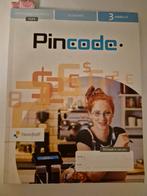 VMBO Bovenbouw 3 GT Flex economie, Boeken, Ophalen of Verzenden, Zo goed als nieuw