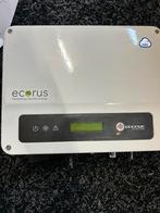 GoodWe GW-3000XS Omvormer Zonnepanelen, Doe-het-zelf en Verbouw, Ophalen of Verzenden, Nieuw, Overige typen, 200 wattpiek of meer