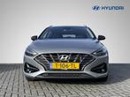 Hyundai i30 Wagon 1.0 T-GDi MHEV Comfort Smart | Navigatie |, Origineel Nederlands, Te koop, Zilver of Grijs, 5 stoelen