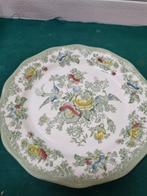 borden groot enoch wedgwood oriental pheasants, Ophalen of Verzenden