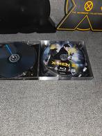 X-men - The Ultimate Collection Blu-ray box, Ophalen of Verzenden, Zo goed als nieuw, Actie
