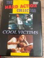 The Hard Action Collection - Cool Victims DVD, Gebruikt, Alle leeftijden, Boxset, Actie