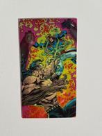 WildC.A.T.s Spartan vs. Hightower 77, Hobby en Vrije tijd, Ophalen of Verzenden